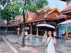 -西双版纳傣族园