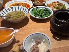 -树厨贵州菜(大十字店)
