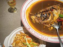 -旺顺阁·北京菜·烤鸭(大望路店)