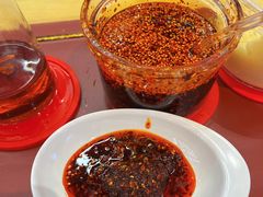-喜家德虾仁水饺(东海缤纷天地店)