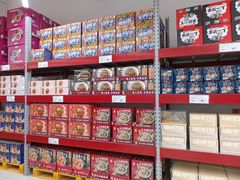 -家乐福会员店(南翔店)