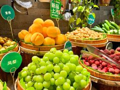 -亚马逊海鲜自助(梅溪湖步步高店)