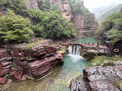 -云台山风景名胜区