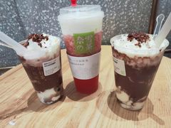 -奈雪的茶(金地广场店)