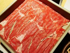 -温野菜涮涮锅(西单大悦城店)