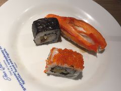 寿司拼盘-星伦多 自助料理(圆融店)