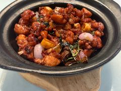 -香融府·烤鸭·家常菜(马家堡路店)