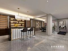 -大宅设计设计店铺(浦东店)