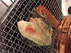 郑阿姨的家-郑阿姨的家·이모네·韩料&烤肉(武川路店)