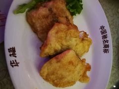-华梅西餐厅(哈尔滨中央大街店)