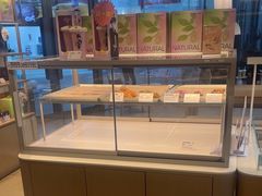 -奈雪的茶(青岛卓悦里INTOWN店)
