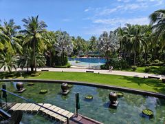 -三亚湾海居铂尔曼度假酒店