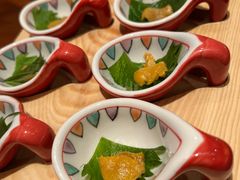 -一本料理(西溪天街店)