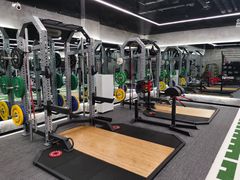 -Answer Fitness 答案健身(奥体店)
