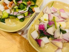 -王老六铁锅炖鱼(圣亚海洋店)