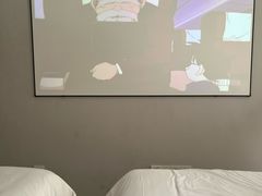 -初禾Film·Apartment(深圳福田岗厦地铁站店)