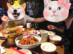 -味福记·本地特色菜(八一万达广场店)