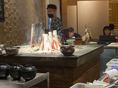 -炉匠炉端烧·酒(国金中心商场店)