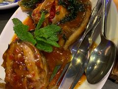 -simply thai天泰(长泰广场店)