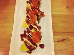 -宝寿司(红瓦寺店)