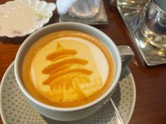 -王府井文华东方酒店-紫膳餐厅