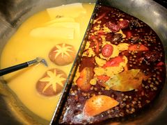 -湊湊火锅·茶憩(打浦桥日月光店)