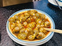 三妹麻辣花螺-三妹小龙虾·黄油蟹(华侨城总店)