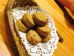 -乌镇那一年小院主题餐厅(甘泉西路店)