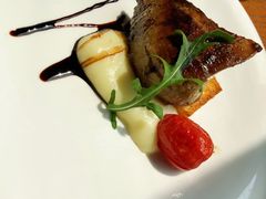 -弗兰克牛排西餐厅Ribone steak house(柠檬花园店)