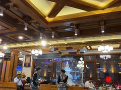 -如意林卡藏餐吧(大昭寺店)