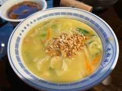 糊涂面-老雒阳面馆·水席(王城路店)