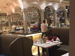 -芭菲盛宴·环球美食(北城国际店)