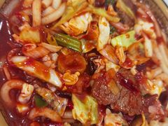 -史记米粉(三洋广场店)