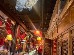 -望京一号·重庆江湖菜(工体店)