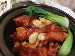 -马凯餐厅(长椿街店)