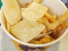 -鸡柳大人鸡柳年糕薯条(农贸云创店)