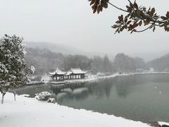 -南山风景名胜区