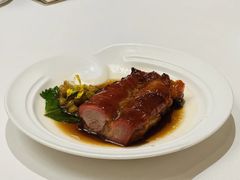 -香宫(九龙香格里拉店)
