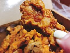 -阿捡忭京炸鸡(韭菜园总店)