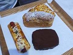 -巴黎贝甜(华堂新辰汇店)