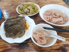 肥肠-雨田饭店(华兴东街店)