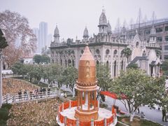 -古德寺