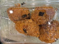 -泸溪河桃酥(西直门凯德店)