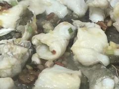 -南沙十九涌渔人码头-南门