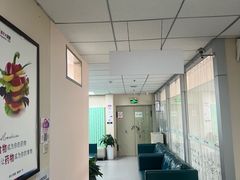 -美年大健康体检中心(西直门分院)