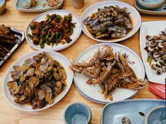 -启东小海鲜(庄先湾路1号店)