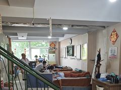 -楚氏正骨推拿按摩院(九水东路店)