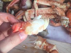 -The Crab Pot Seattle