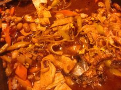烤鱼-伟大航路烤鱼(迅驰广场店)