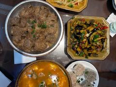 -朗妈私房菜(婺女州店)